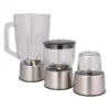آبمیوه‌گیری چند کاره سوپر کاسا مدل CA-504 - Image 4