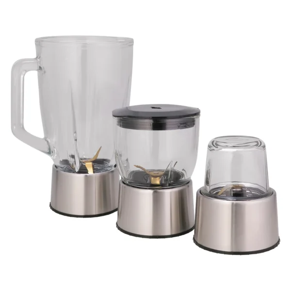 آبمیوه‌گیری چند کاره سوپر کاسا مدل CA-504 - Image 4