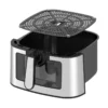 سرخ‌کن 7.5 لیتری سوپر کاسا مدل CA-121 - Image 2