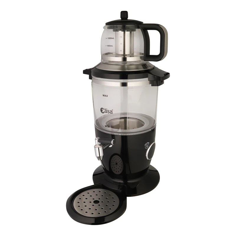 سماور برقی سوپر کاسا مدل CA-315