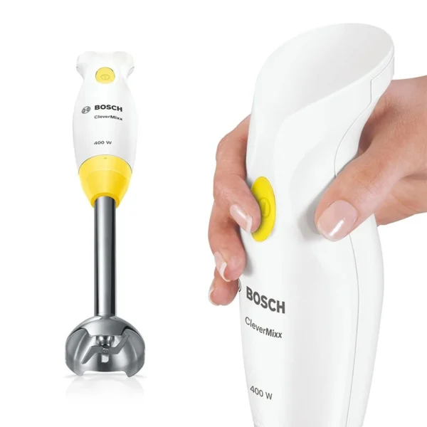 گوشت کوب برقی بوش مدل MSM2410YW - Image 2