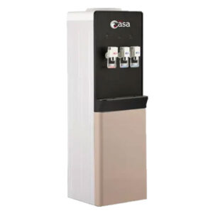 آبسردکن یخچال دار سوپر کاسا مدل CA-870