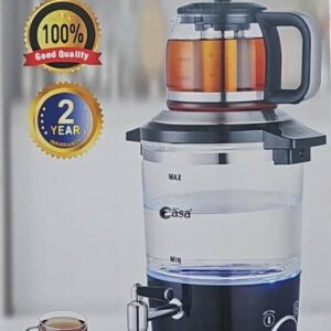 سماور برقی سوپر کاسا مدل CA-315