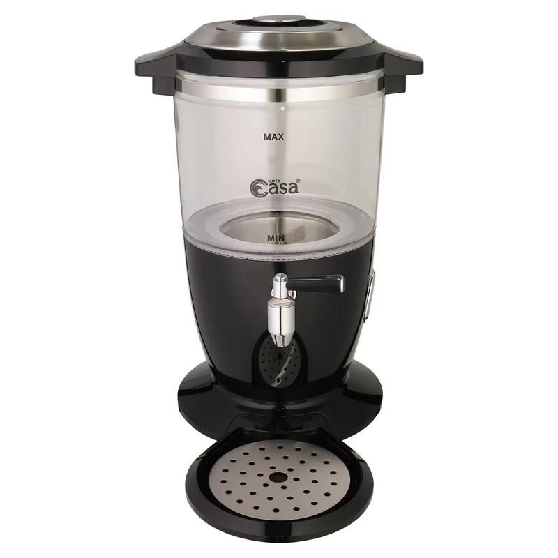 سماور برقی سوپر کاسا مدل CA-315 - Image 4