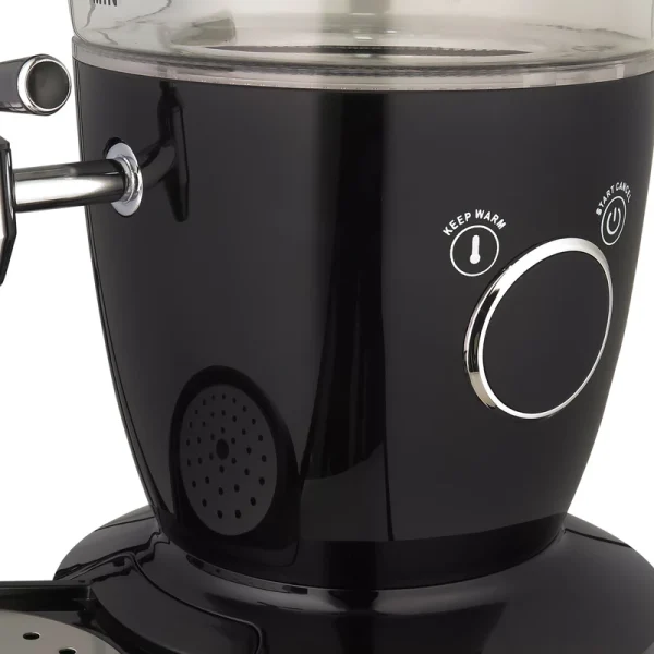 سماور برقی سوپر کاسا مدل CA-315 - Image 2