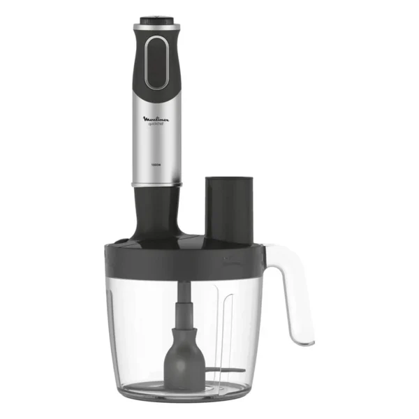 گوشت کوب برقی مولینکس مدل DD65J827 - Image 2