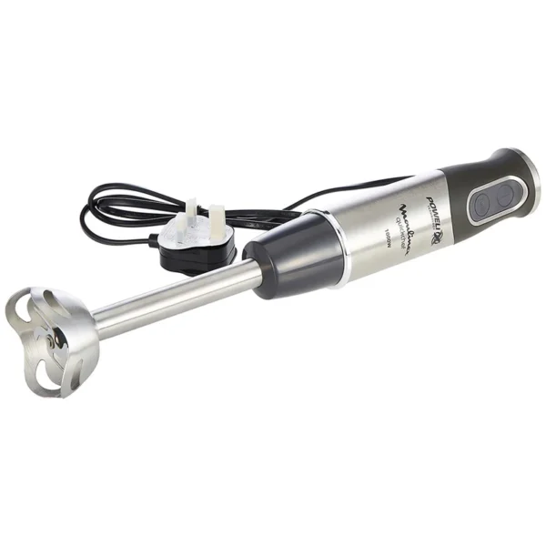 گوشت کوب برقی مولینکس مدل DD65J827 - Image 3