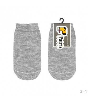 جوراب مچی کودک (1تا3 سال) مدل ساده پاتریس - Image 4