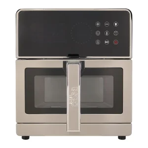 سرخ کن بدون روغن سوپر کاسا مدل CA-101 ظرفیت ۸ لیتر