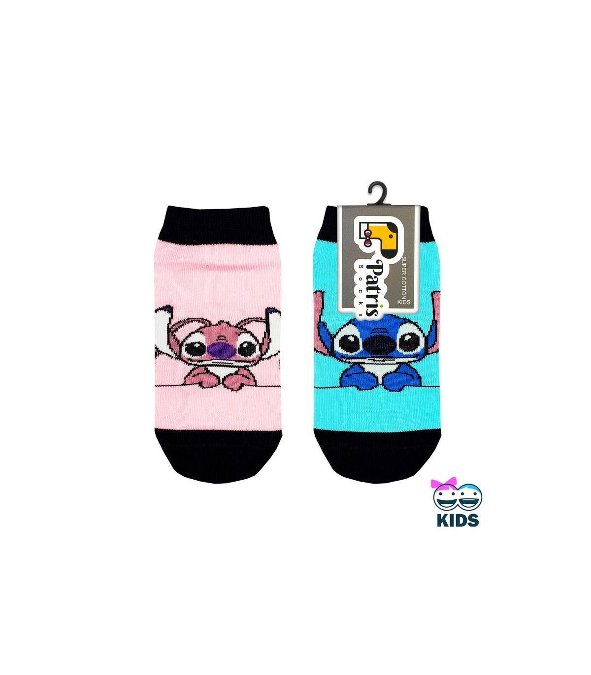 جوراب مچی کودک ( 3تا5 سال) مدل استیج پاتریس