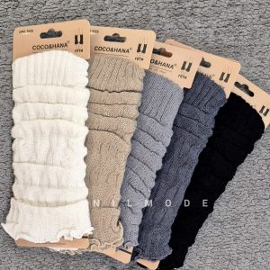 لگ وارمر کوکوهانا مدل ساده