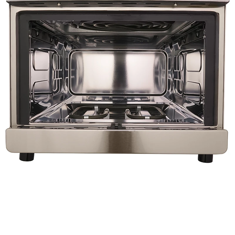 سرخ کن بدون روغن سوپر کاسا مدل CA-101 ظرفیت ۸ لیتر - Image 3