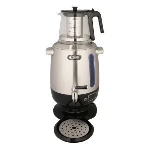 سماور برقی سوپر کاسا مدل CA-320 ظرفیت 4 لیتر