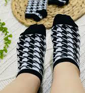 جوراب مچی شنل