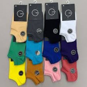 جوراب مچی مردانه مرسین مدل ساده