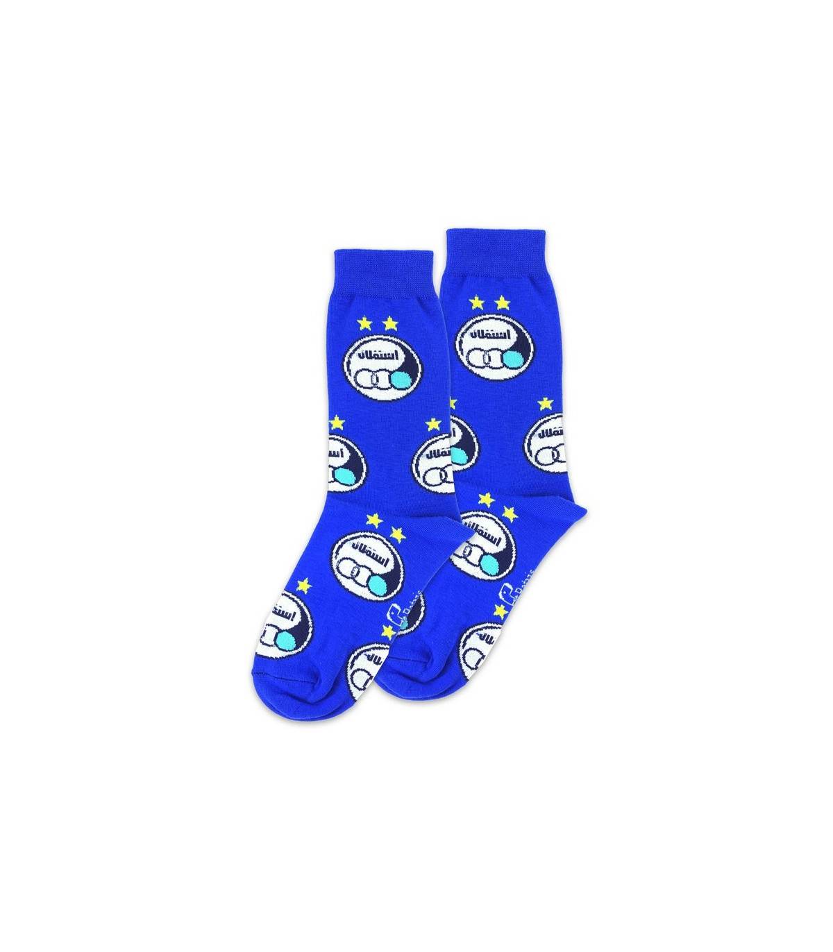 جوراب ساقدار استقلال