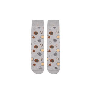 جوراب ساقدار بوهو دایره