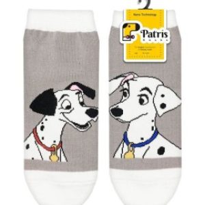 جوراب مچی 101 سگ خالدار