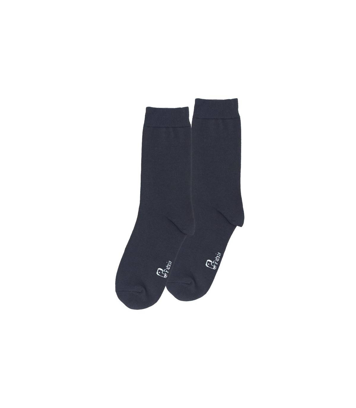 جوراب ساقدار کودک (1تا3 سال) مدل ساده پاتریس - Image 3