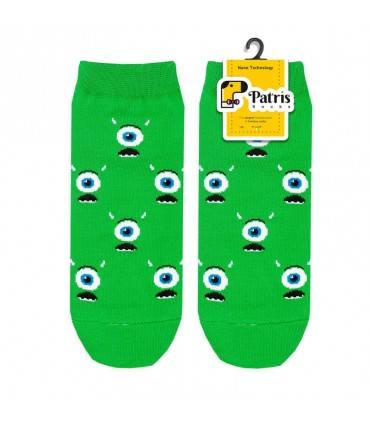 جوراب مچی کارخانه هیولا (مایک)