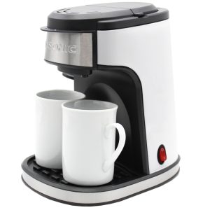 خرید قهوه ساز گاسونیک مدل GCM-858 با قیمت پایینتر از بازار و تحویل درب منزل از فروشگاه اینترنتی شارمون و یا تماس با 09126439322
