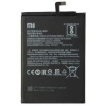 باتری موبایل مدل BM51 ظرفیت 5500 میلی آمپر ساعت مناسب برای گوشی موبایل شیائومی MI MAX 3 میباشد برای سفارش با شماره 09126439322 تماس بگیرید