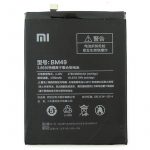 باتری موبایل مدل BM49 ظرفیت 4850 میلی آمپر ساعت مناسب برای گوشی موبایل شیائومی Mi Max