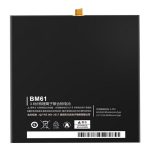 باتری تبلت مدل BM61 ظرفیت 6190 میلی آمپر ساعت مناسب برای تبلت شیائومی MI PAD 2 میباشد برای سفارش با شماره 09126439322 تماس بگیرید