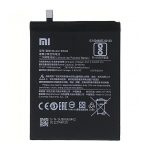 باتری موبایل مدل BN36 ظرفیت 3010 مناسب برای گوشی موبایل شیائومی mi a2 میباشد برای سفارش با شماره 09126439322 تماس بگیرید