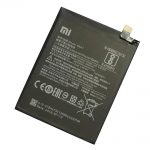 باتری موبایل مدل BN47 ظرفیت 4000 مناسب برای گوشی موبایل شیائومی Mi A2 Lite میباشد برای سفارش با شماره 09126439322 تماس بگیرید