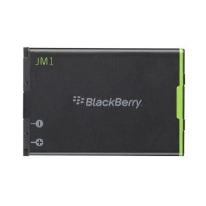 باتری موبایلJM1 ظرفیت 1230mAh مناسب گوشی موبایل بلک بری9900-9930-9860-9850