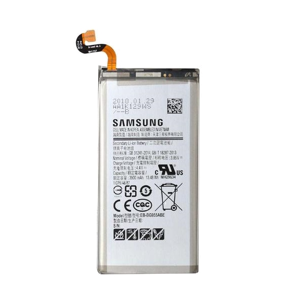 خرید باتری سامسونگ s8 plus با کیفیت خوب و قیمت مناسب از سایت و اینستاگرام شارمون ویا سفارش به شماره 09126439322